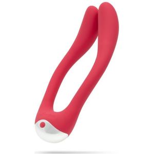 Flexibele Koppel Vibrator