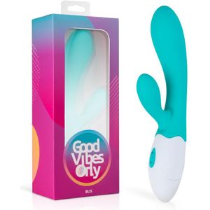 Blis Rabbit Vibrator