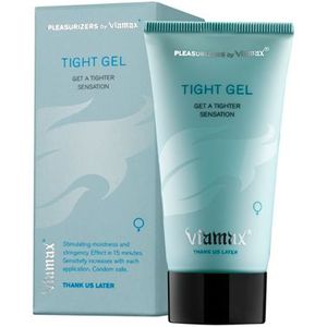 Viamax Tight Gel - 50 Ml