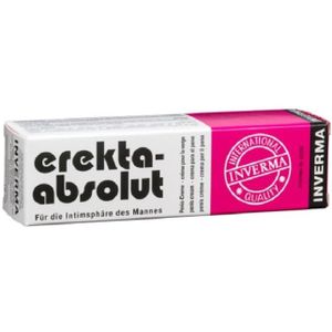Erectiele Absolut Crème-18 Ml