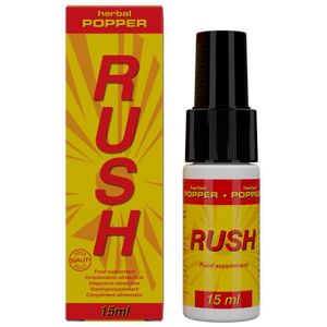 Cobeco Pharma - Rush Popper