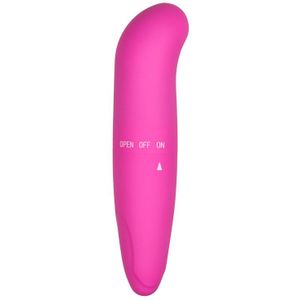 Mini G-spot Vibrator - Roze