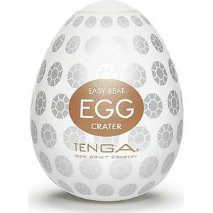 Tenga Egg - Crater