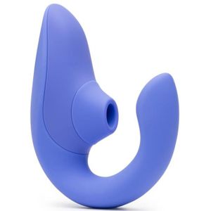 Womanizer - Blend - Vibrant Blue