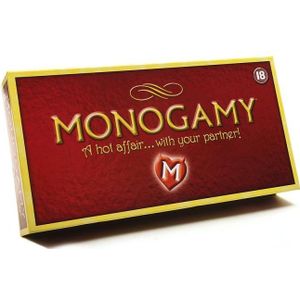 Monogamy Spel