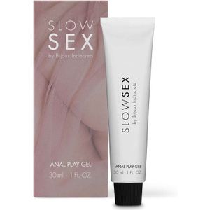 Anal Play Gel - 30 Ml