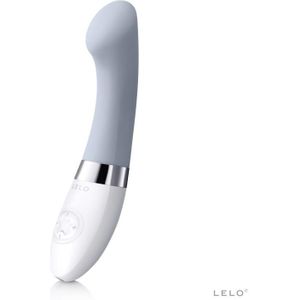 De LELO Gigi 2 Cool Gray