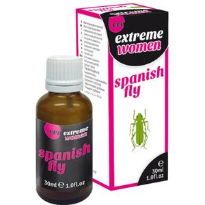 Spanish Fly Extreme Voor Vrouwen