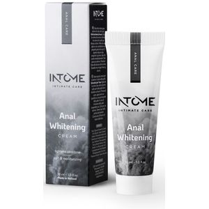 Intome Anal Whitening Cream - 30 Ml