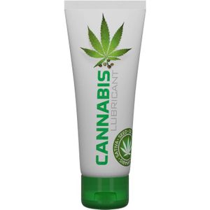 Cobeco Pharma - Cannabis Glijmiddel - 125 Ml