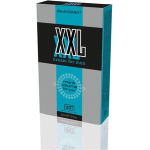 Enhancement XXL Crème