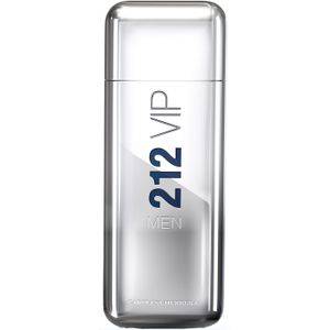 Carolina Herrera 212 VIP Men Eau de Toilette Spray 100 ml