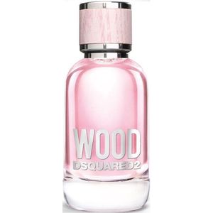 Dsquared2 Wood pour Femme Eau de Toilette Spray 30 ml
