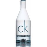 Calvin Klein Ckin2u Him Eau de Toilette Spray 50 ml