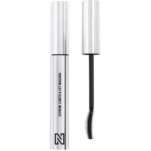 N-Beauty - Extreme Length & Lift - Mascara - Zwart - 8.5ml