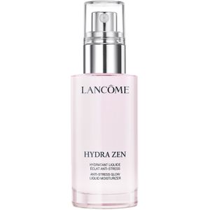 Lancôme Hydra Zen Anti-Stress Glow Liquid Moisturizer Dag- en nachtcrème 50 ml