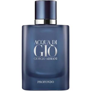 Giorgio Armani Acqua di Gio Profondo Eau de parfum spray 125 ml