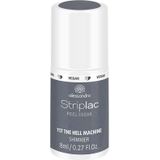 Alessandro Striplac Peel or Soak Nagellak 8 ml