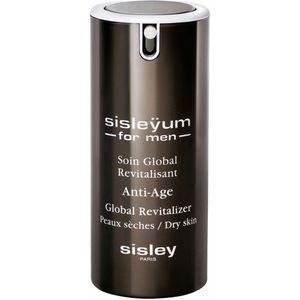 Sisley Sisleÿum for Men Anti-Age Global Revitalizer Gezichtscrème 50 ml