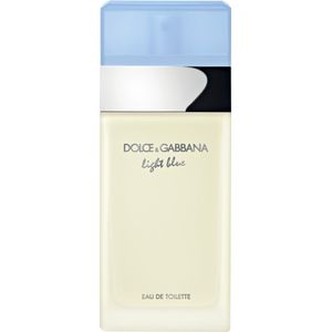 Dolce & Gabbana Light Blue Eau de Toilette Spray 50 ml