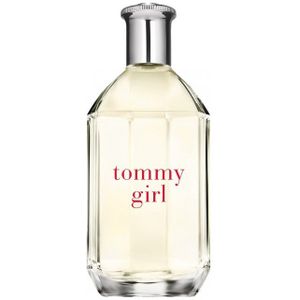 Tommy Hilfiger Tommy Girl Eau de toilette spray 200 ml