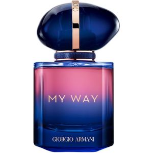 Giorgio Armani My Way Le Parfum Eau de parfum navulbaar 30 ml