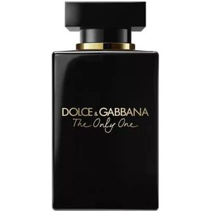 Dolce & Gabbana The Only One Intense Eau de parfum spray intense 30 ml