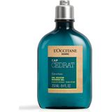 L'occitane Homme Cap Credat Douchegel 75 ml
