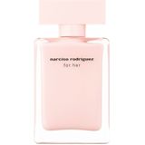 Narciso Rodriguez For Her Eau de Parfum Spray 50 ml