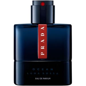 Prada Luna Rossa Ocean Eau de parfum spray 100 ml