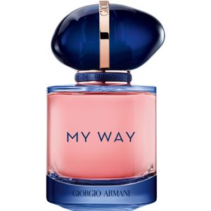 Giorgio Armani My Way Intense Eau de parfum spray intense 30 ml