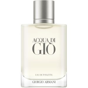 Giorgio Armani Acqua Di Gio Homme Eau de toilette spray 100 ml