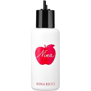 Nina Ricci Nina Eau de toilette navulling 150 ml