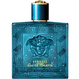 Versace Eros Eau de Toilette Spray 100 ml