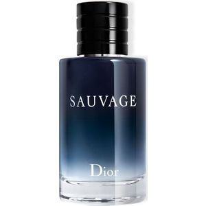 DIOR Sauvage Eau de Toilette Eau de Toilette Spray 100 ml