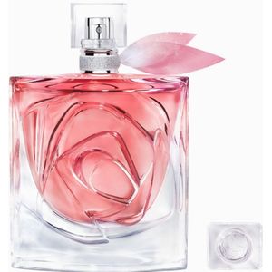 Lancôme La Vie est Belle Rose Extraordinaire Eau de parfum spray 50 ml