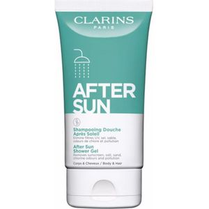 Clarins After Sun Care Aftersun Shower Gel 150 ml
