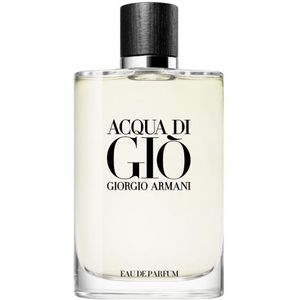 Giorgio Armani Acqua di Gio Eau de parfum spray 200 ml