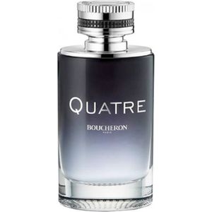 Boucheron Quatre Men Absolue de Nuit Pour Homme Eau de Parfum Spray 100 ml