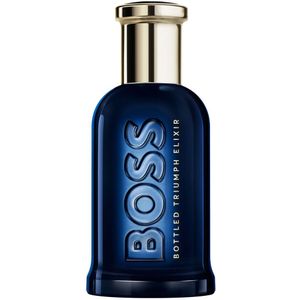 Hugo Boss BOSS BOTTLED Triumph Elixir Eau de parfum spray intense 50 ml