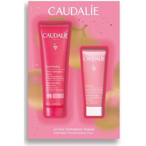 Caudalie VinoHydra  | 60ml  15ml | Set 2 st