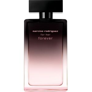 Narciso Rodriguez For Her FOREVER Eau de parfum spray 100 ml