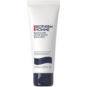 Biotherm Homme Aftershave Emulsion Aftershave balm 75 ml