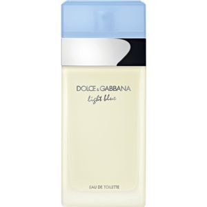 Dolce & Gabbana Light Blue Eau de Toilette Spray 100 ml