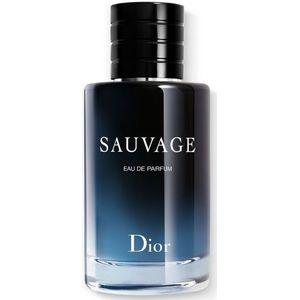 DIOR Sauvage Eau de Parfum Eau de Parfum 100 ml