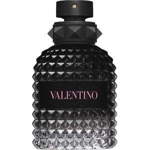 Valentino Uomo Born in Roma Eau de toilette spray 50 ml