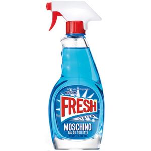 Moschino Fresh Couture Eau de Toilette Spray 50 ml