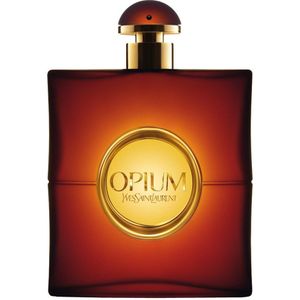 Yves Saint Laurent Opium Eau de Toilette Spray 90 ml