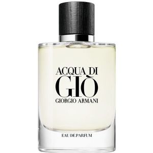 Giorgio Armani Acqua di Gio Eau de parfum navulbaar 75 ml