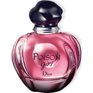 DIOR Poison Girl Eau de Parfum Spray 50 ml